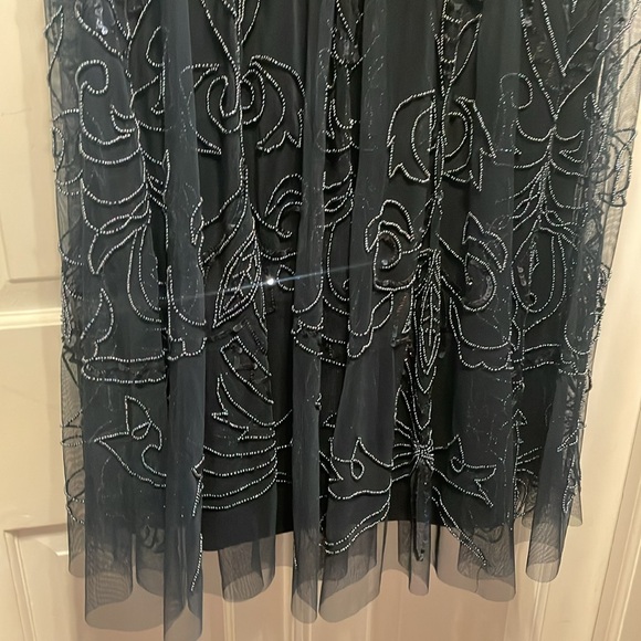 Johnny Was beaded dress - Picture 6 of 7